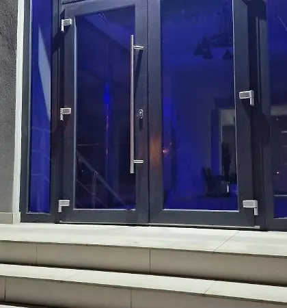 Diamonds In The Sky 게스트하우스