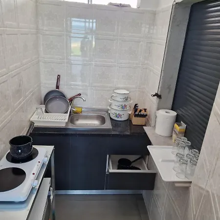 Diamonds In The Sky 게스트하우스