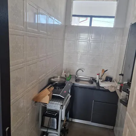 게스트하우스 Diamonds In The Sky