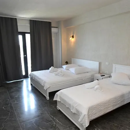 게스트하우스 Diamonds In The Sky