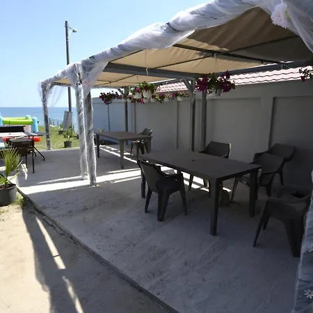 Diamonds In The Sky 4* 코스티네스티