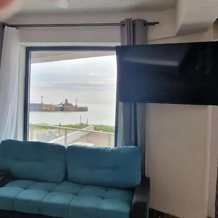 Gasthof Diamonds In The Sky Costinești