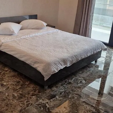 Diamonds In The Sky 4* Costinești