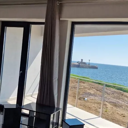 Diamonds In The Sky 4* Costinești