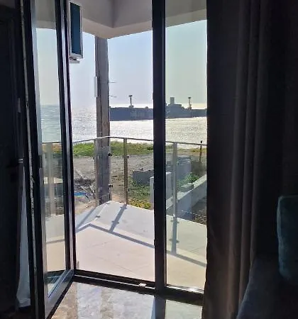 Diamonds In The Sky Guest house