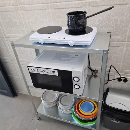 Diamonds In The Sky 4* Costinești