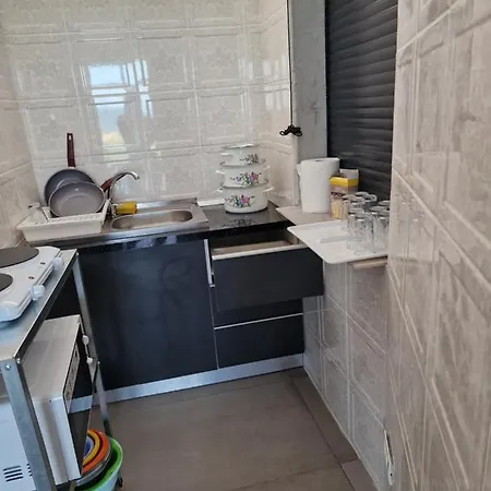 Diamonds In The Sky Costineşti