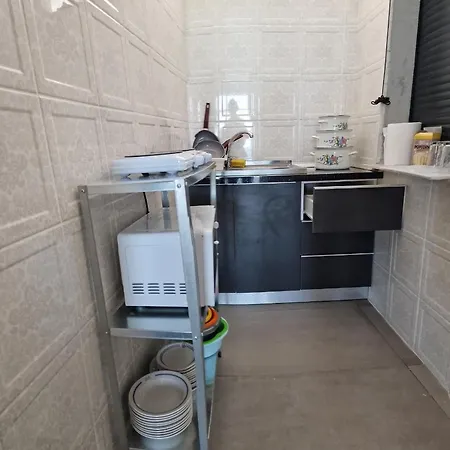 Gasthof Diamonds In The Sky Costinești