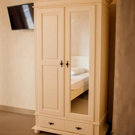 Penzion Diamonds In The Sky