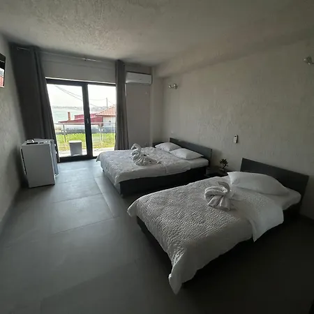 Guest house Diamonds In The Sky Costinesti