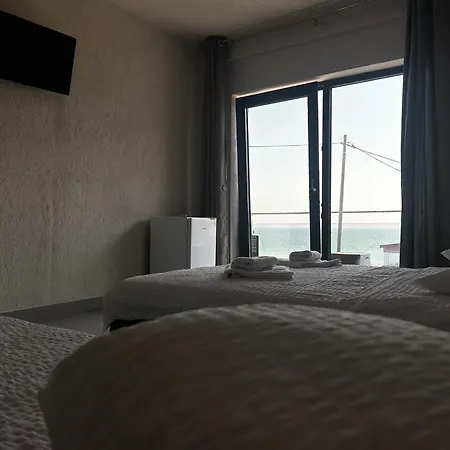 Guest house Diamonds In The Sky Costinesti
