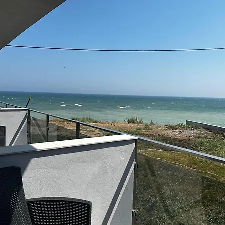 Diamonds In The Sky Costinești