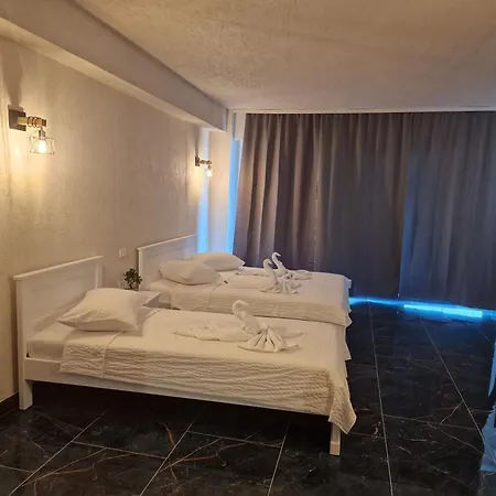 Diamonds In The Sky 4* Costinești