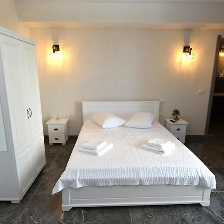 Guest house Diamonds In The Sky Costinesti