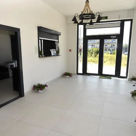 Diamonds In The Sky Gasthof Costinești