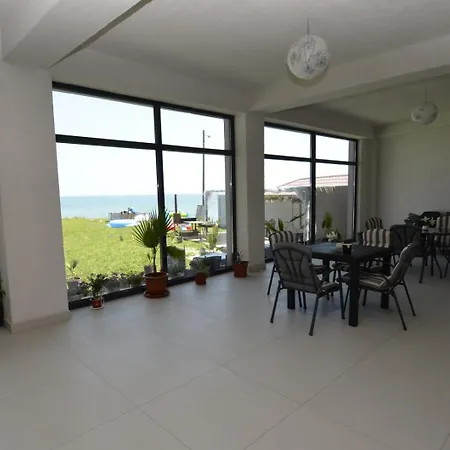 Diamonds In The Sky Gasthof