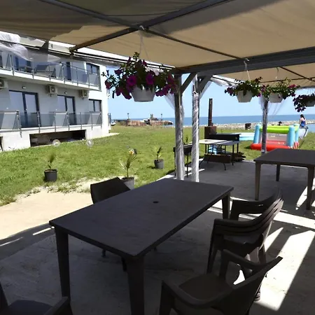 Diamonds In The Sky Costinești