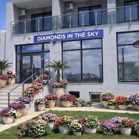 Guest house Diamonds In The Sky